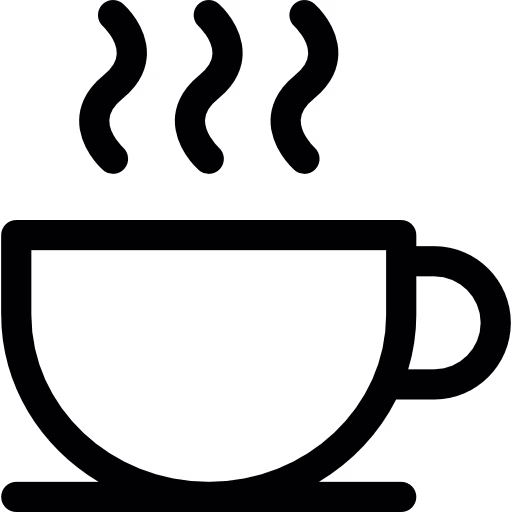 Coffee Icon